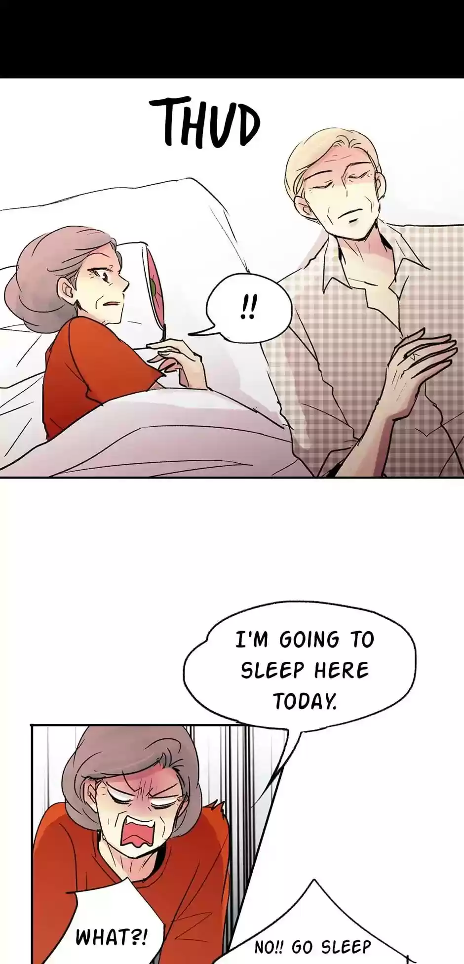 Live or Not Chapter 67