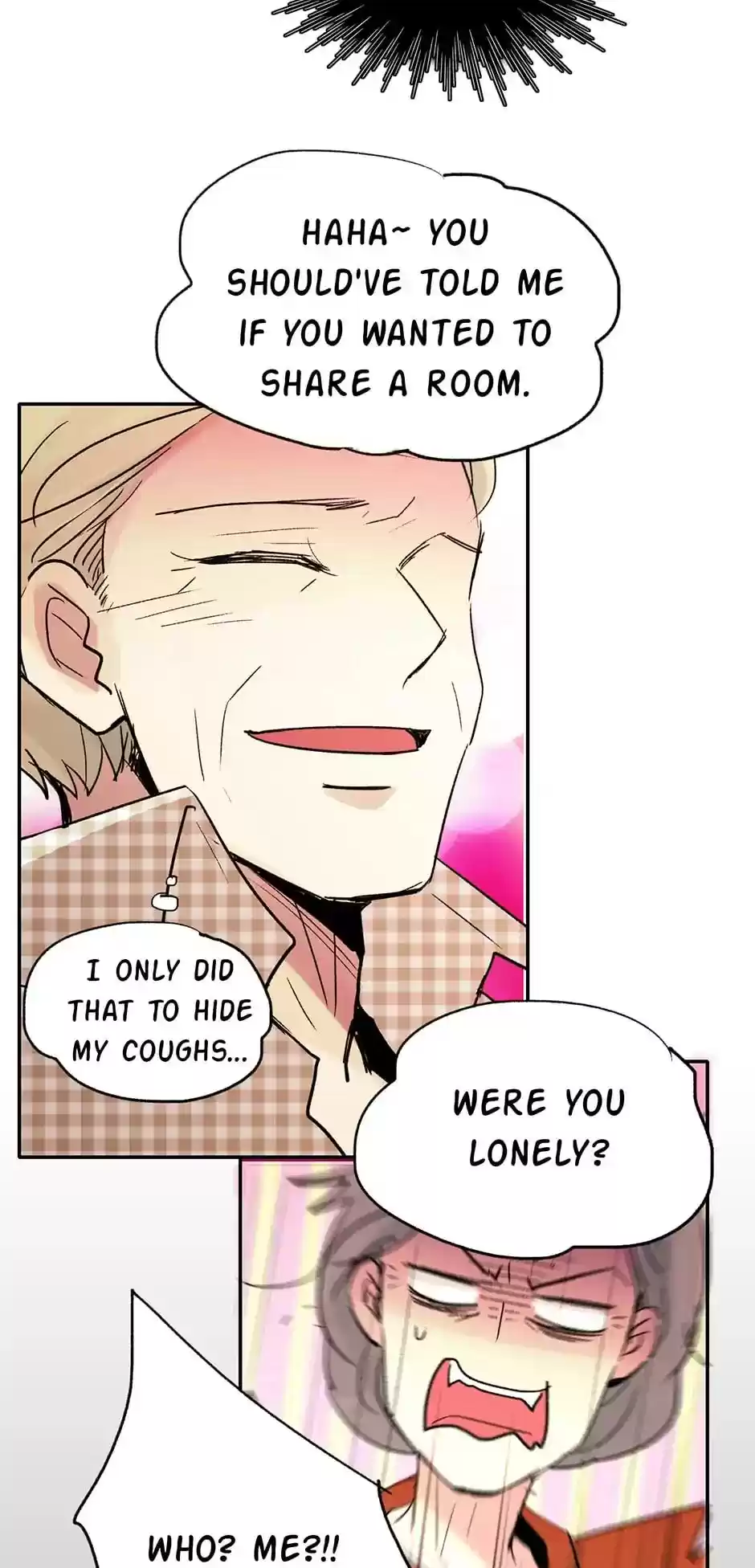 Live or Not Chapter 67