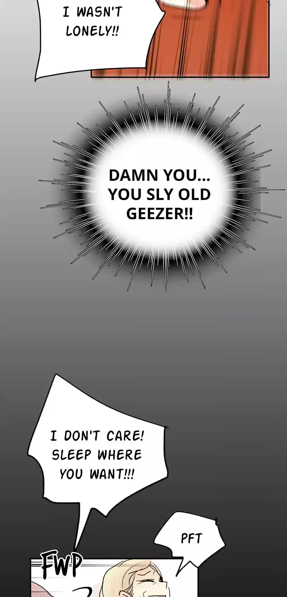 Live or Not Chapter 67