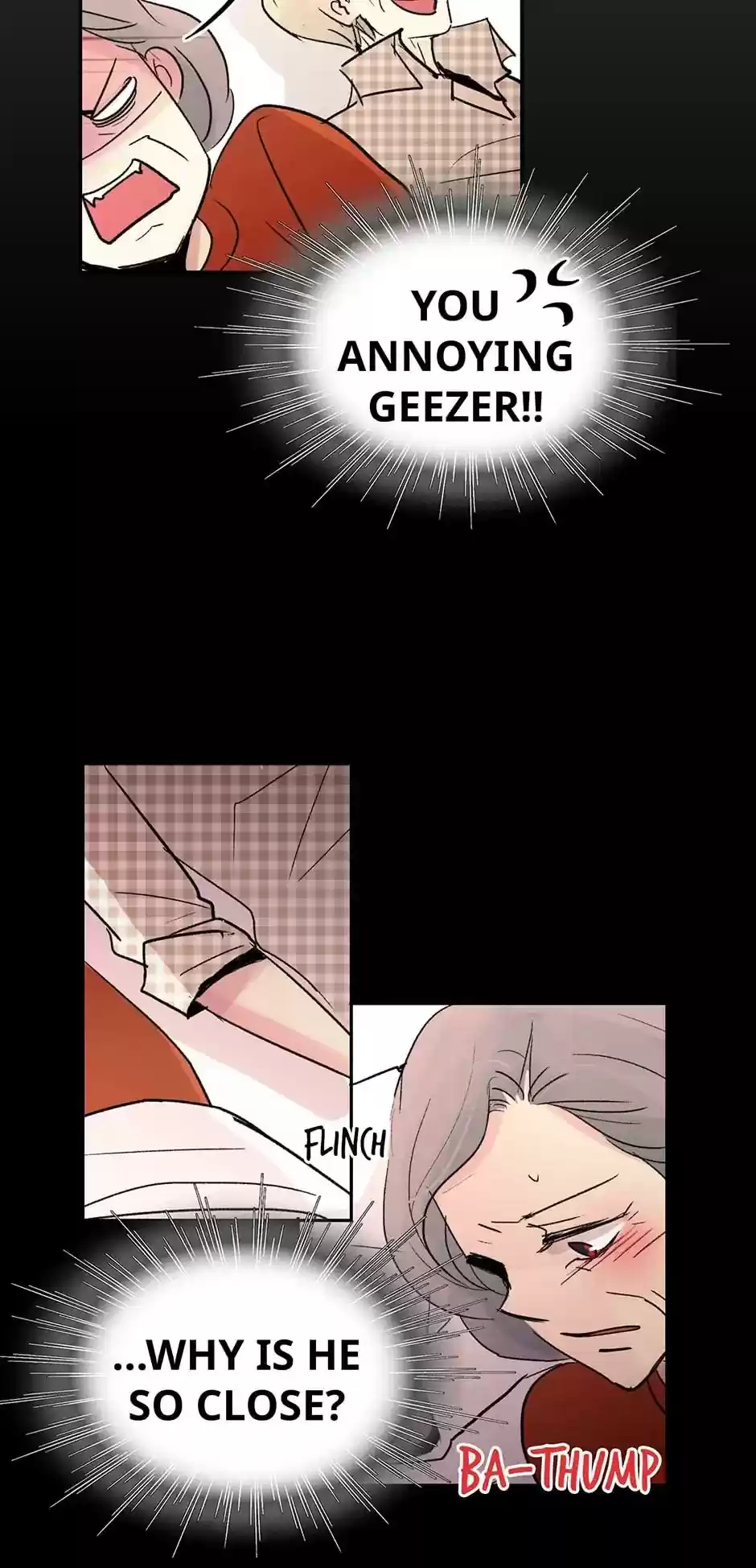 Live or Not Chapter 67