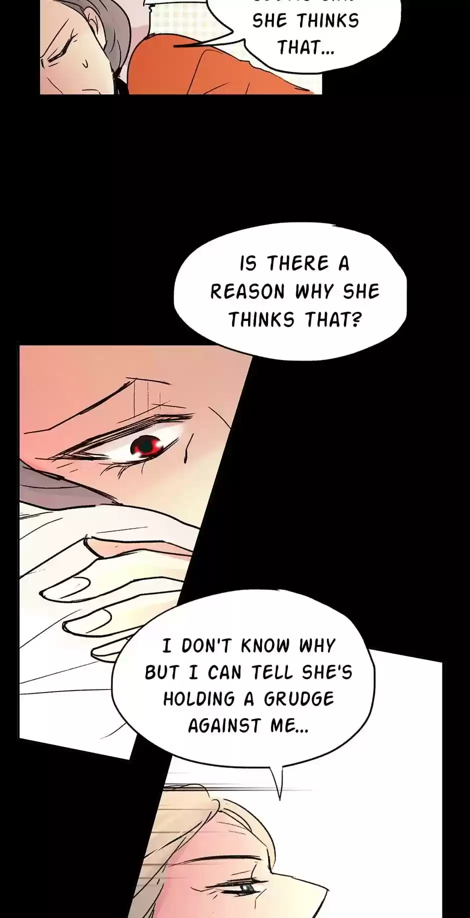 Live or Not Chapter 67