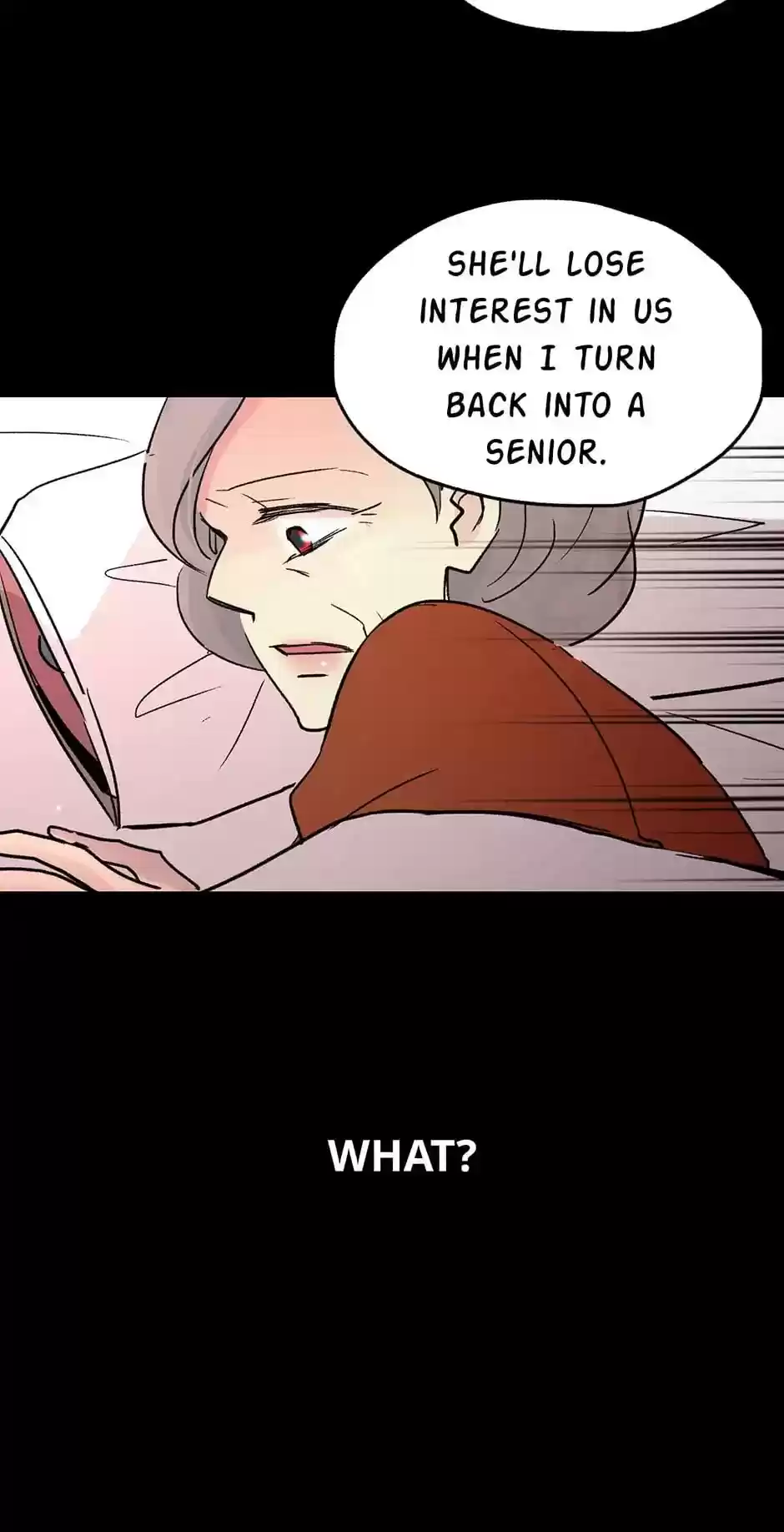 Live or Not Chapter 67