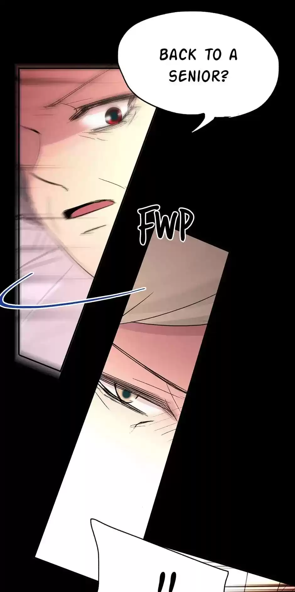 Live or Not Chapter 67