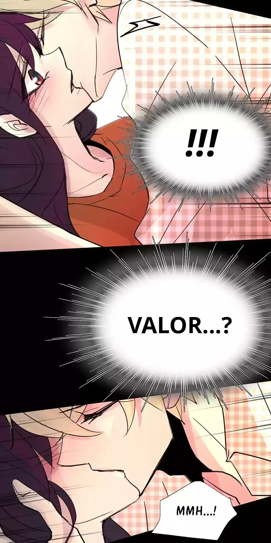 Live or Not Chapter 67