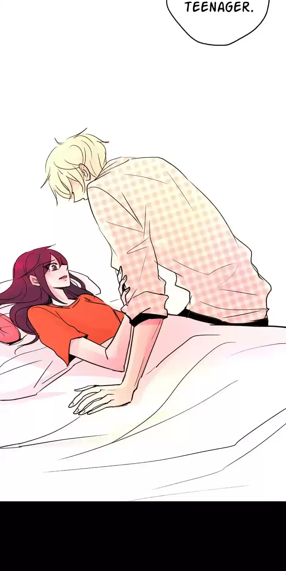 Live or Not Chapter 67