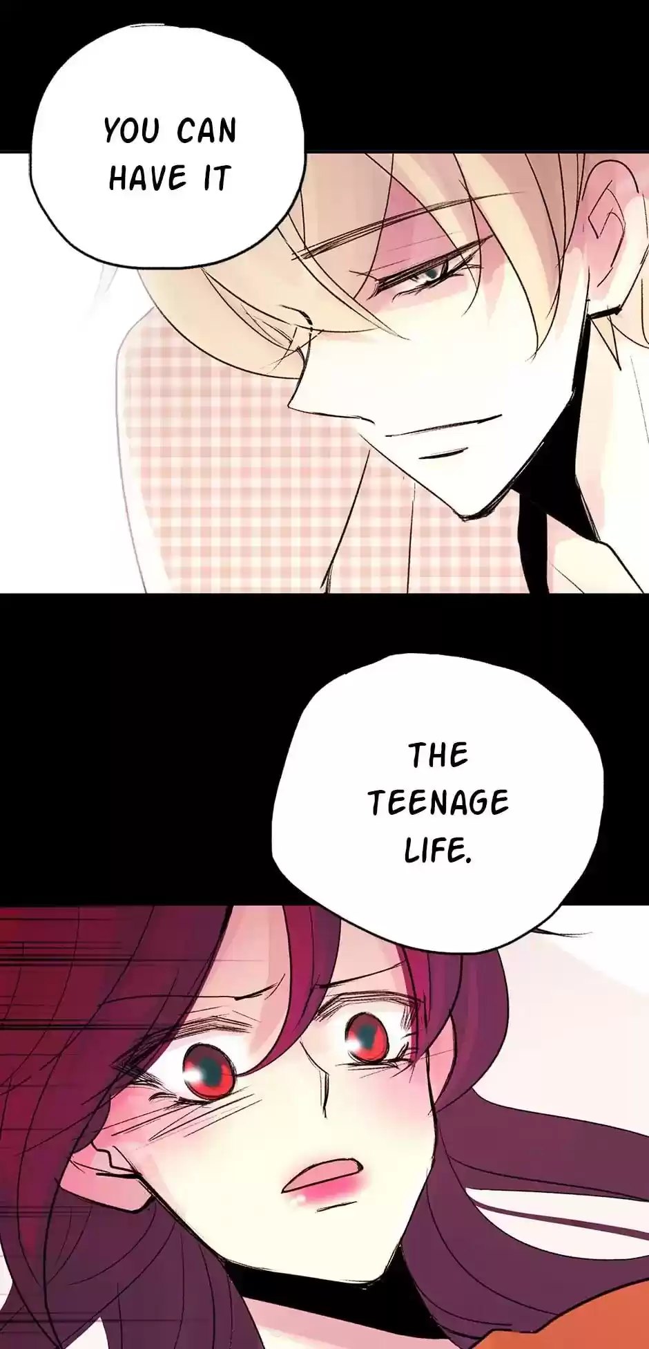 Live or Not Chapter 67