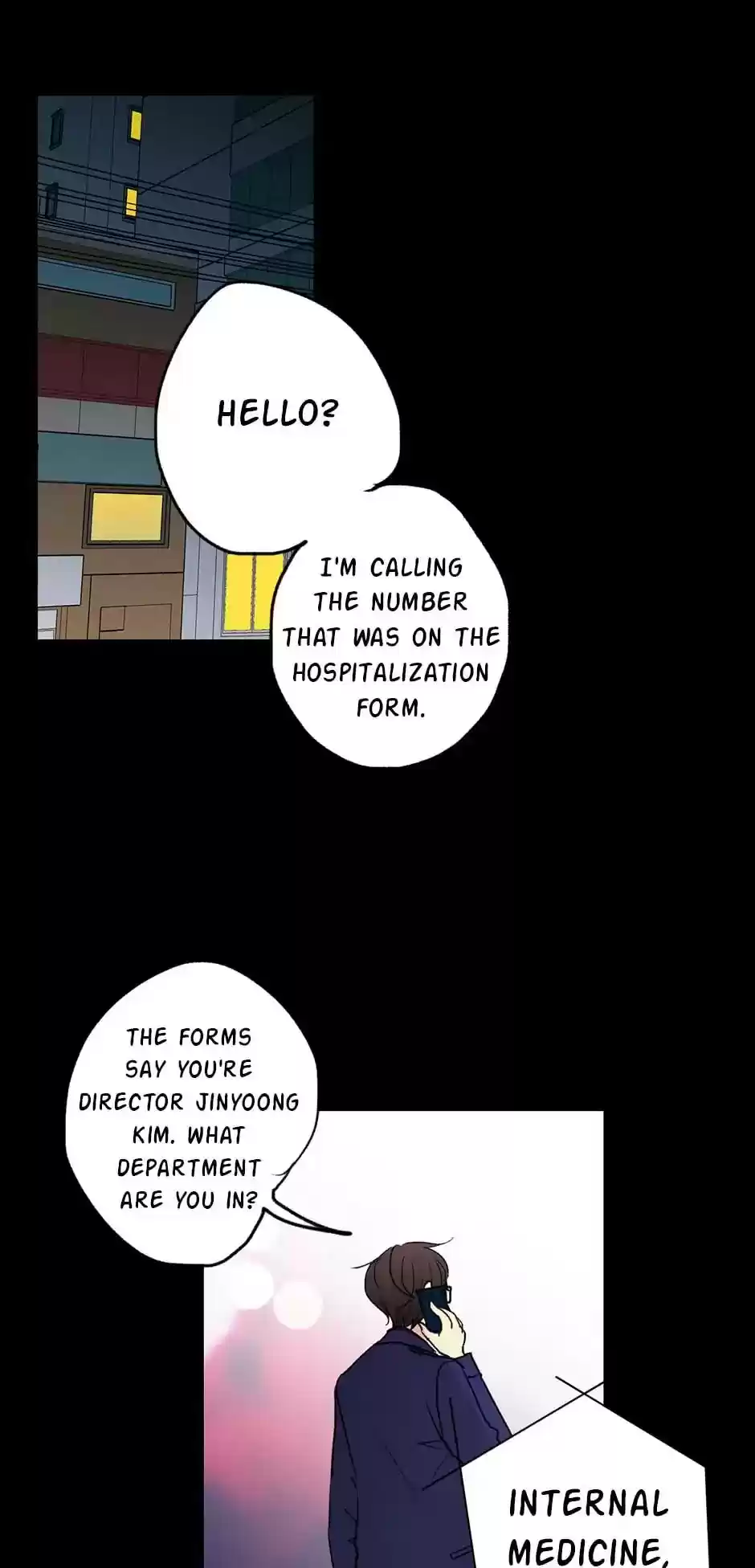 Live or Not Chapter 67