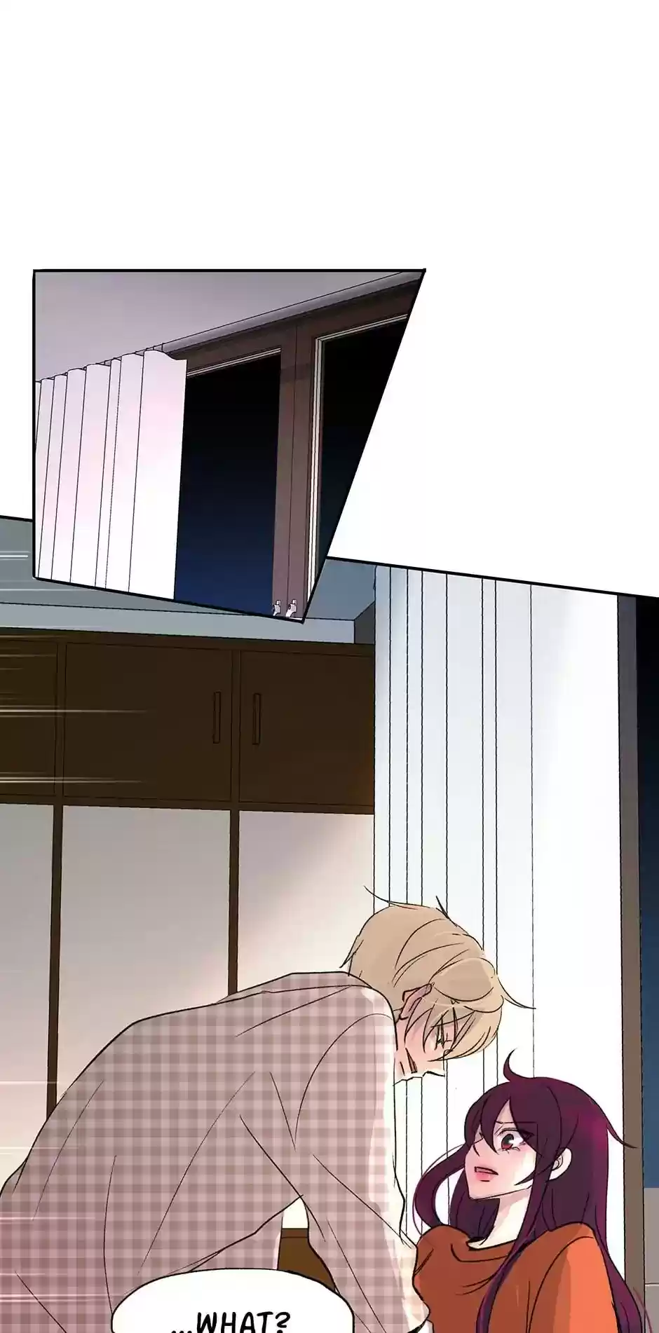 Live or Not Chapter 68