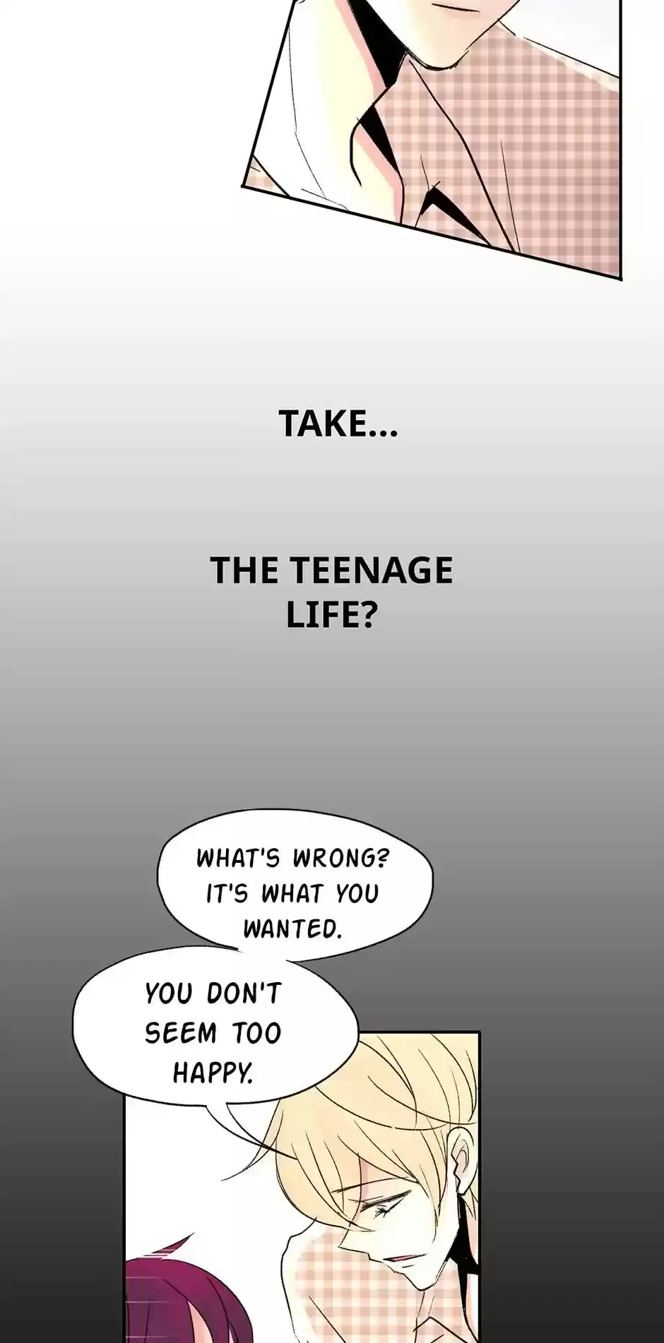 Live or Not Chapter 68