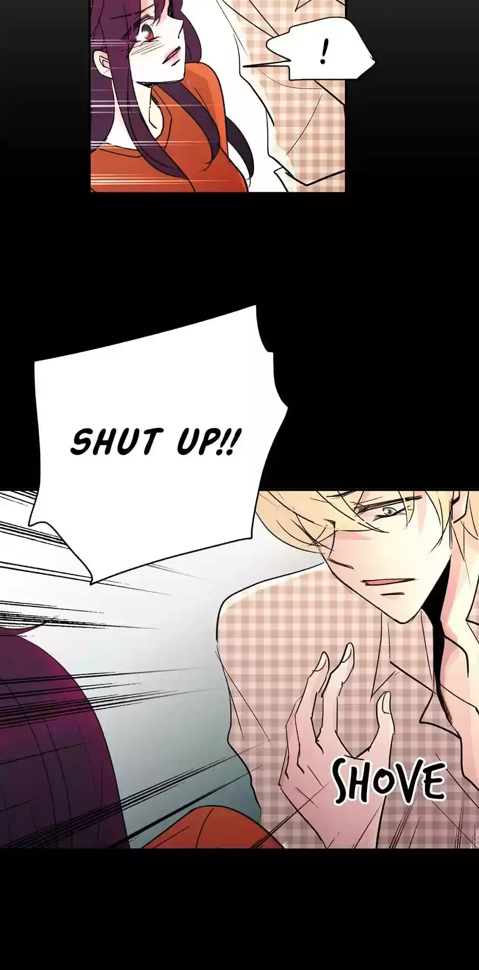 Live or Not Chapter 68