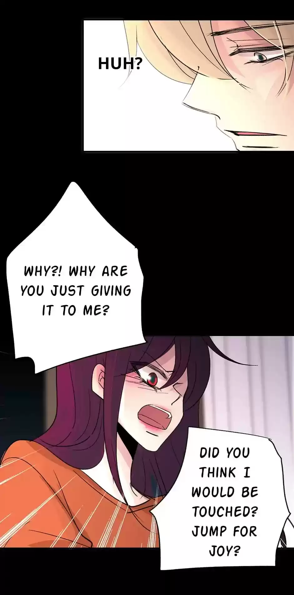 Live or Not Chapter 68