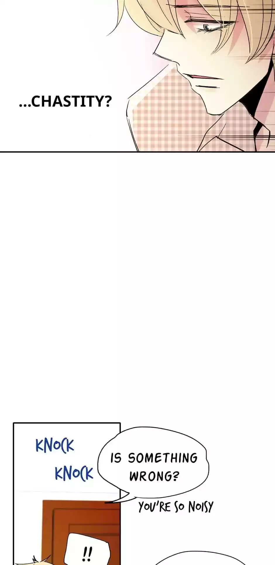 Live or Not Chapter 68