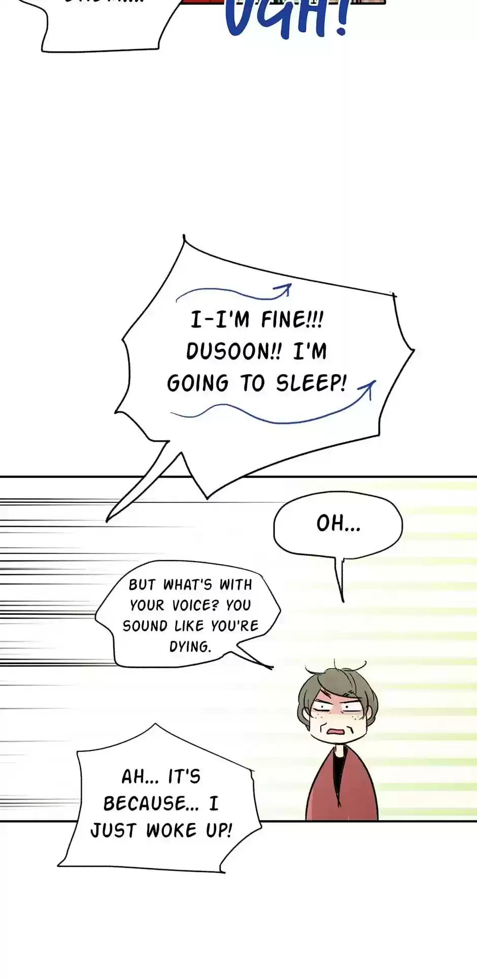 Live or Not Chapter 68