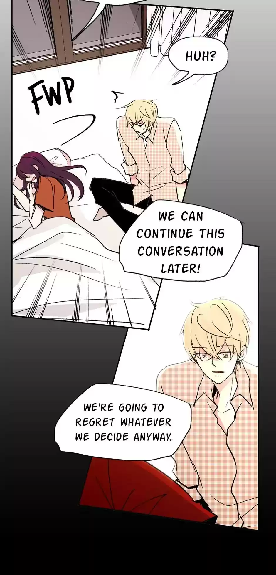 Live or Not Chapter 68