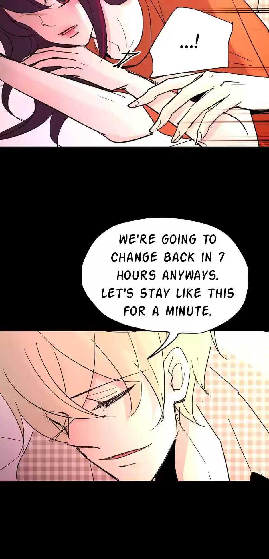 Live or Not Chapter 68