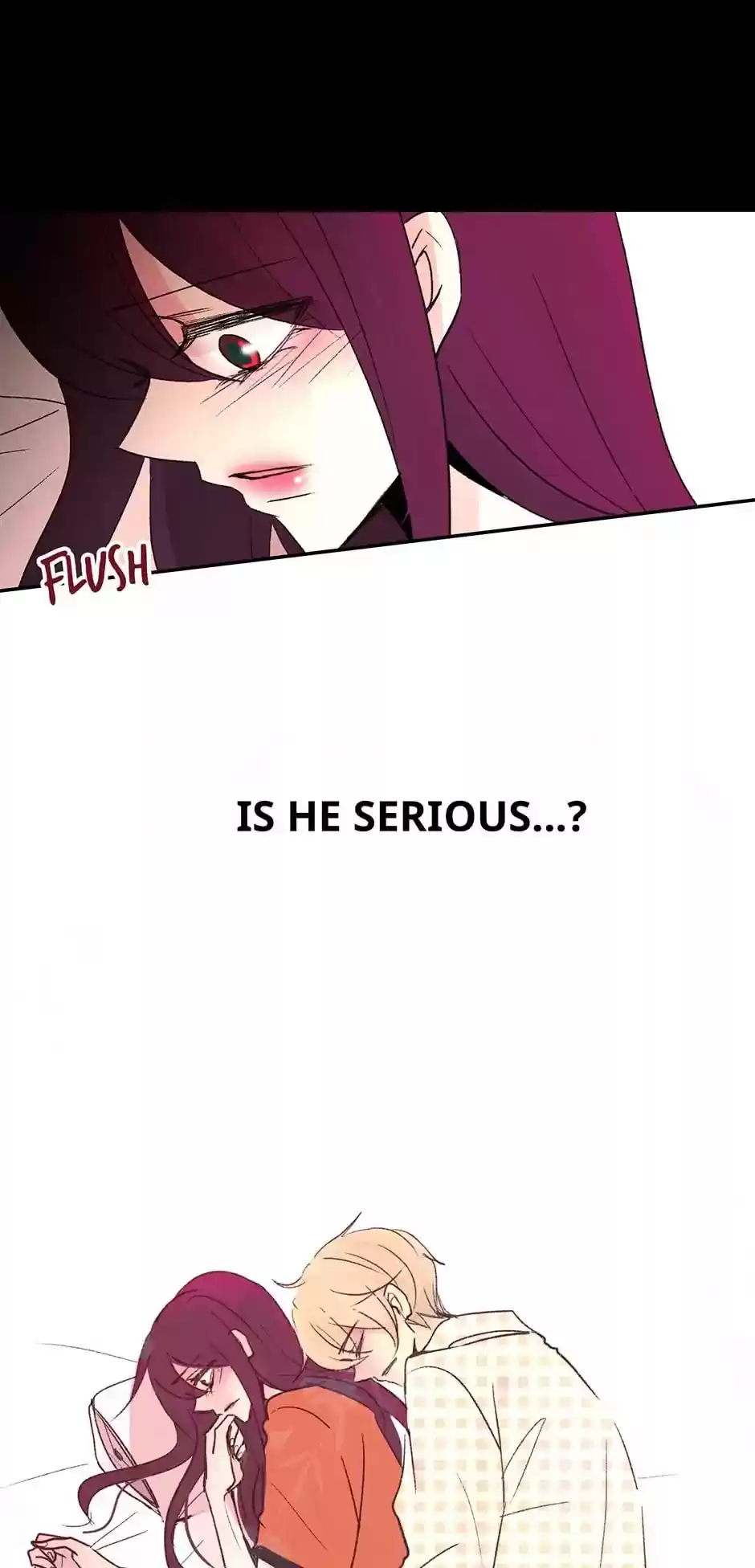 Live or Not Chapter 68