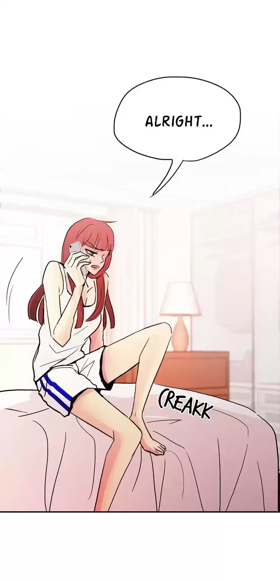 Live or Not Chapter 68