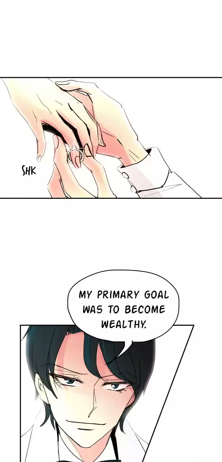 Live or Not Chapter 68