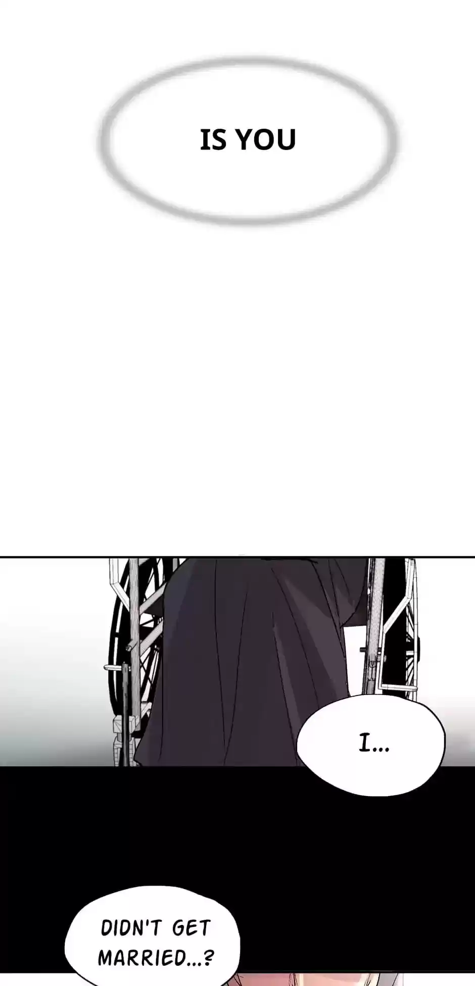 Live or Not Chapter 68