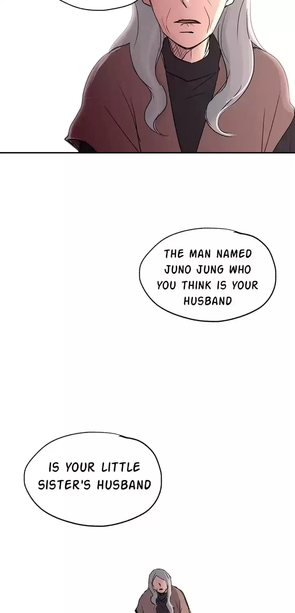 Live or Not Chapter 68