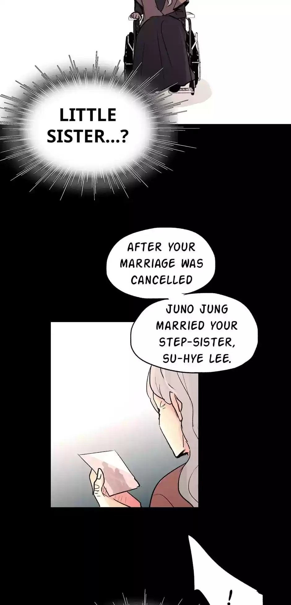 Live or Not Chapter 68