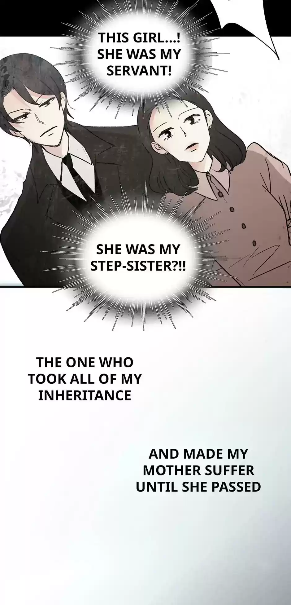 Live or Not Chapter 68