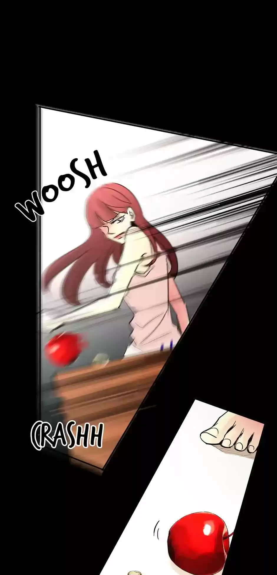 Live or Not Chapter 68