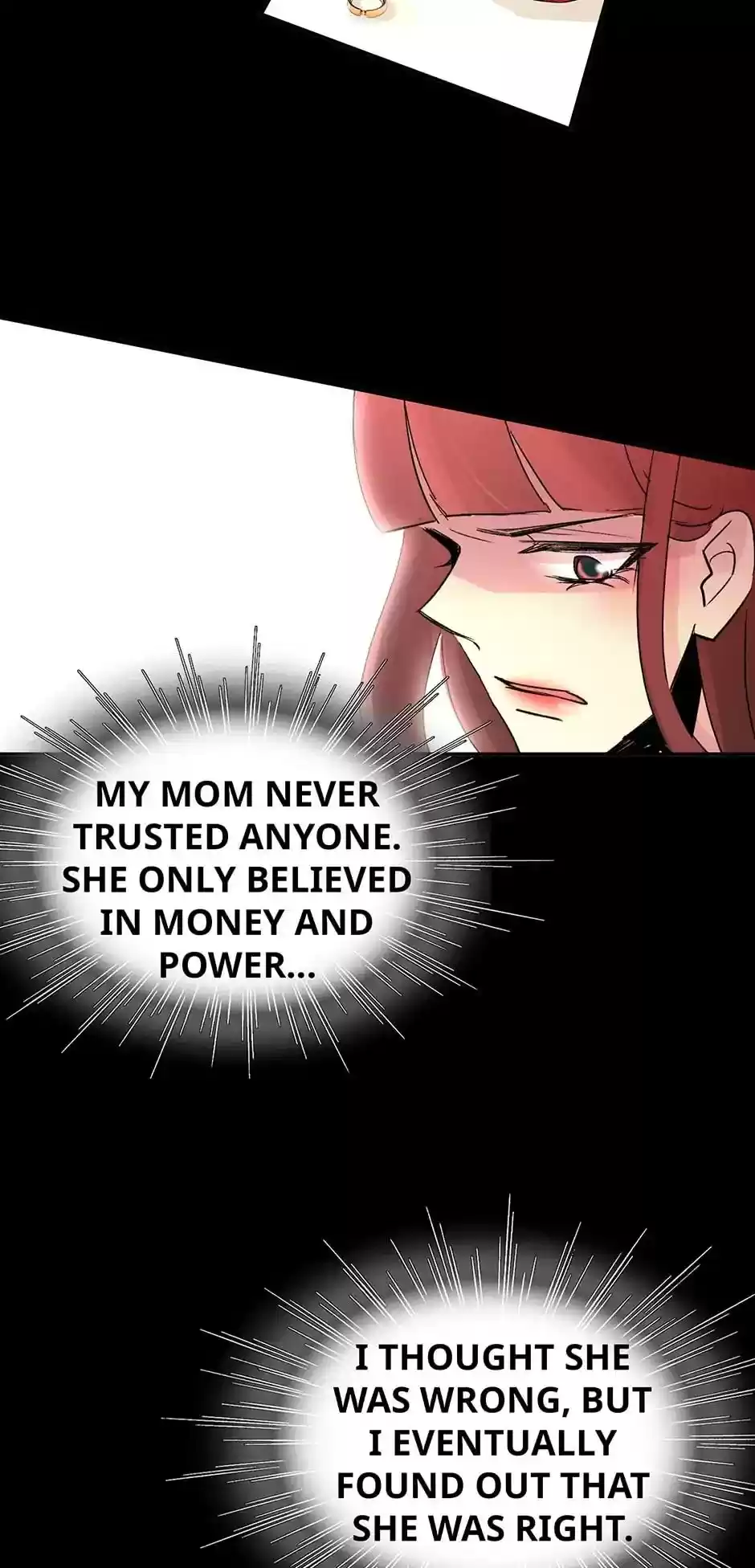 Live or Not Chapter 68