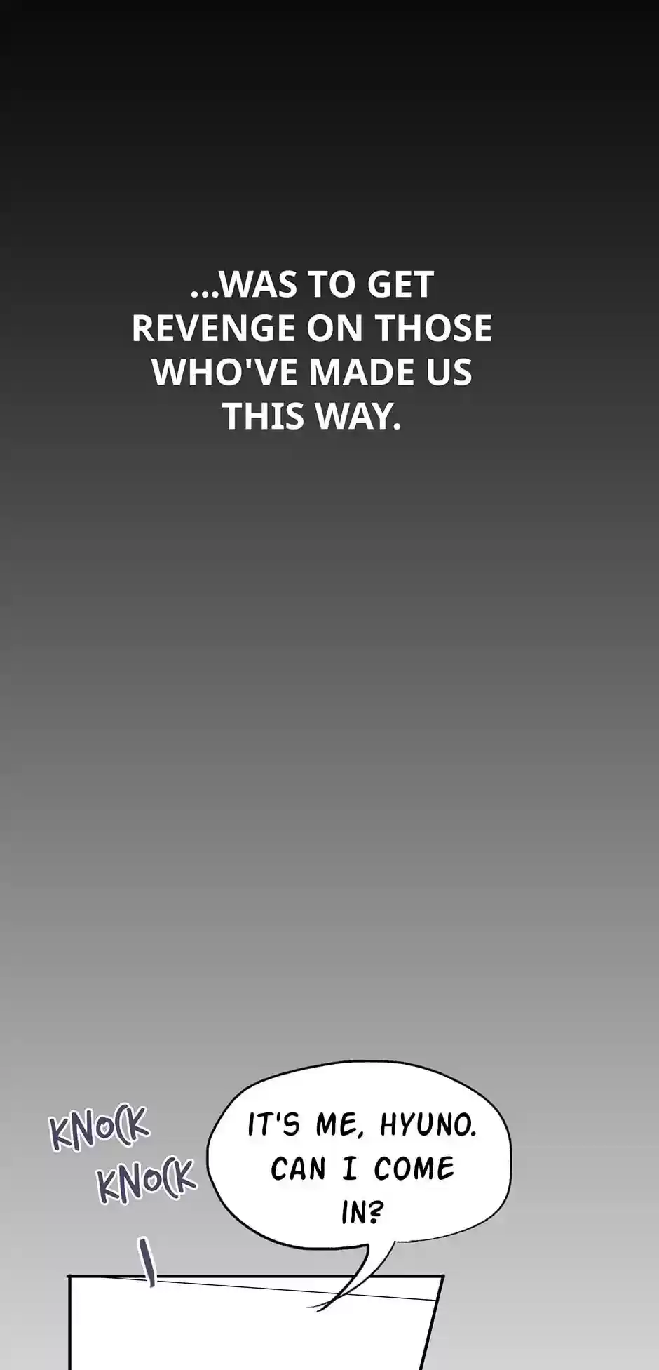 Live or Not Chapter 68