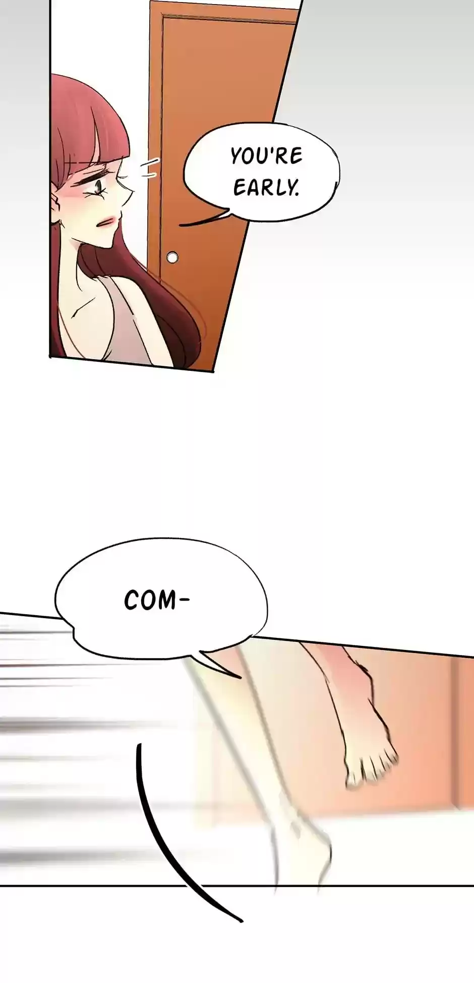 Live or Not Chapter 68