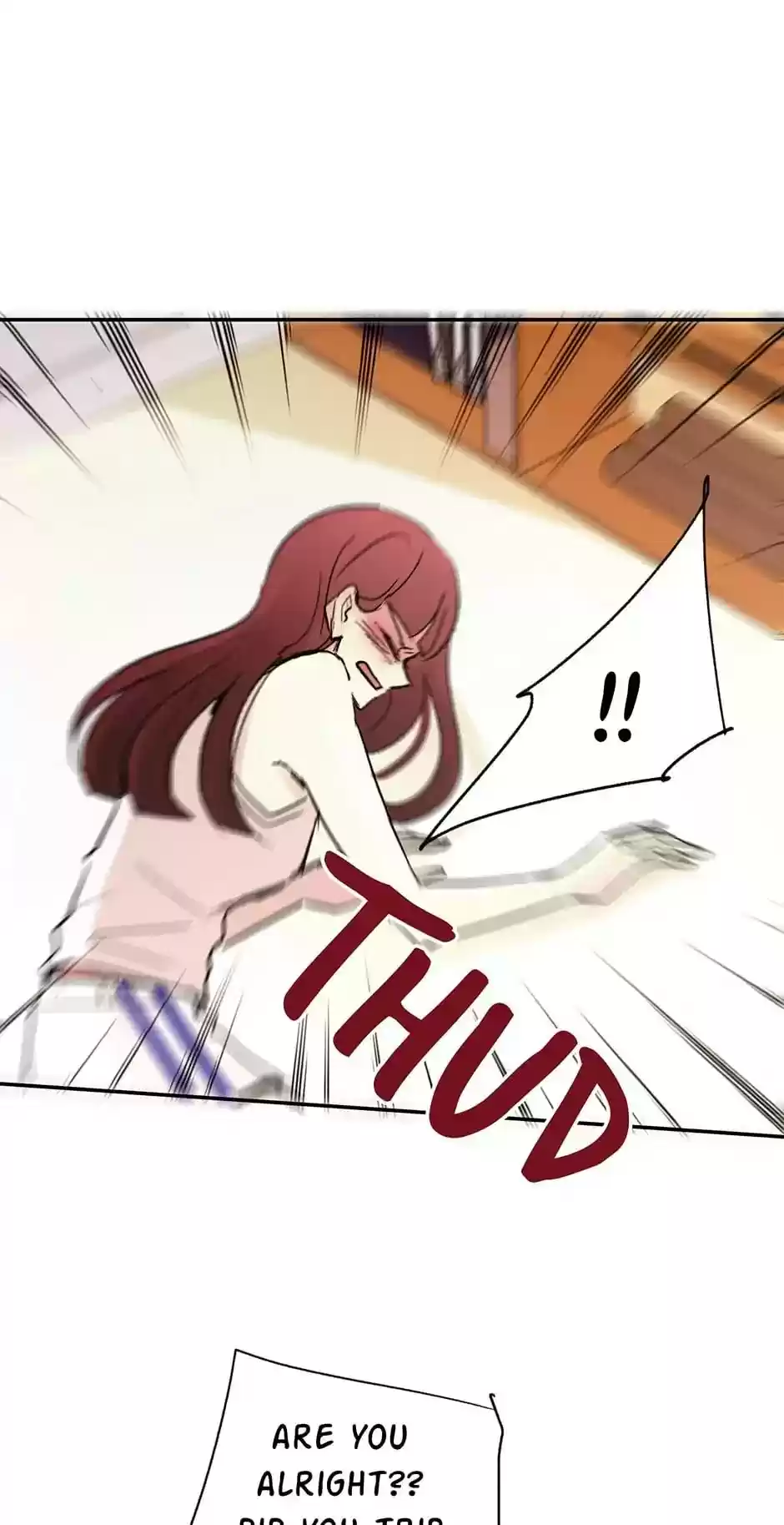 Live or Not Chapter 68