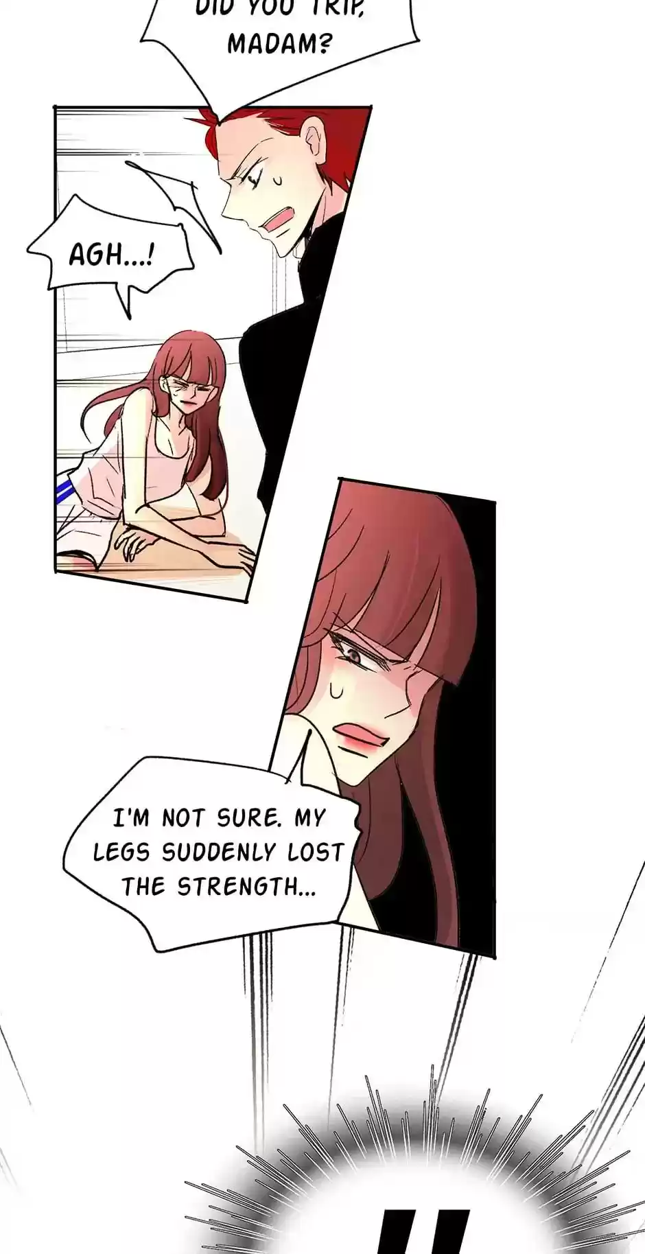 Live or Not Chapter 68