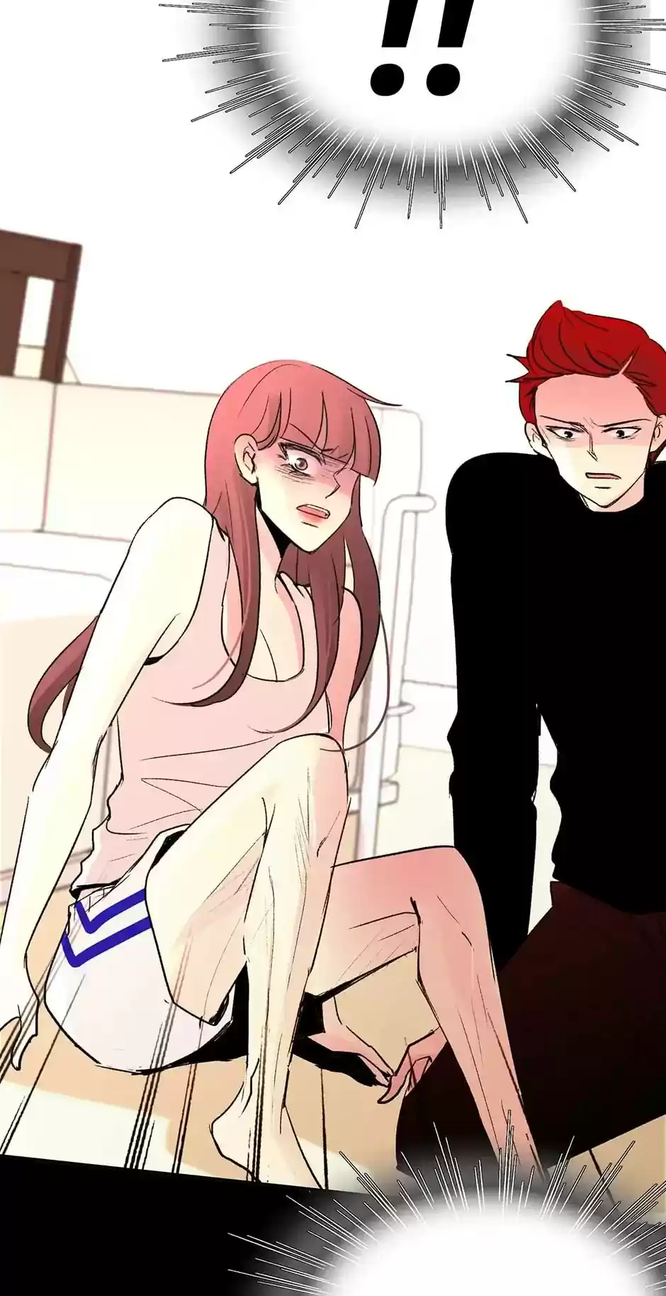 Live or Not Chapter 68