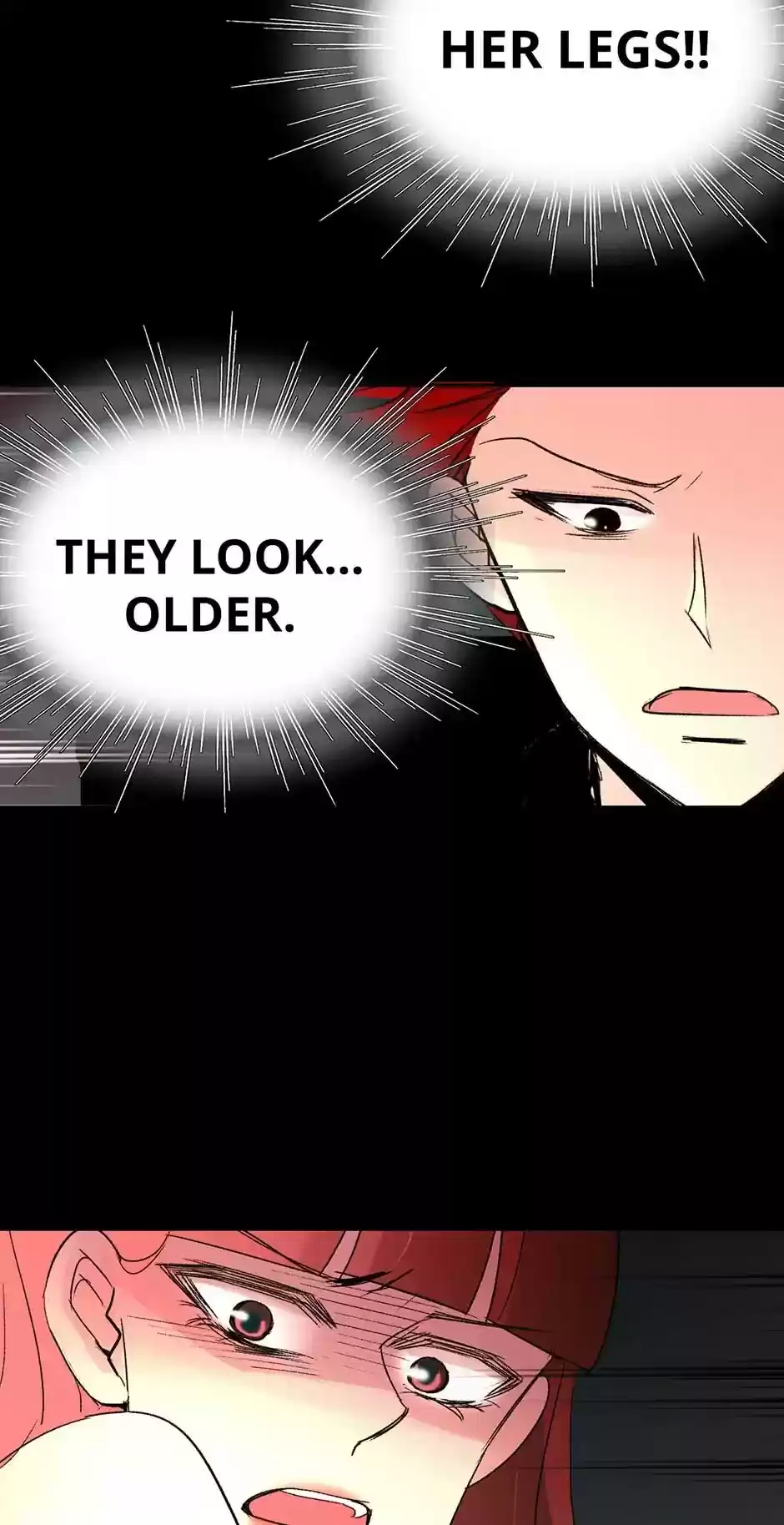 Live or Not Chapter 68