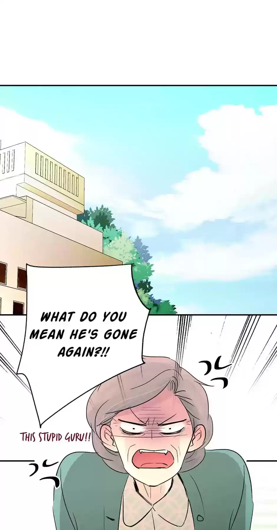 Live or Not Chapter 68