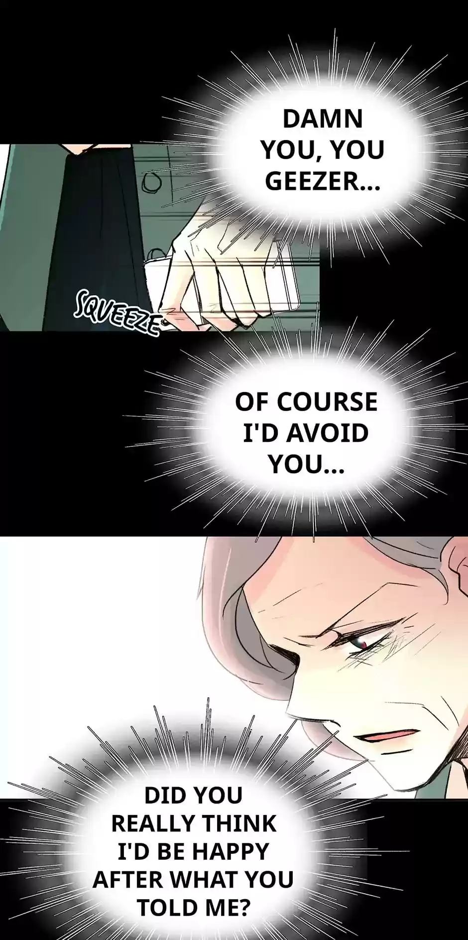 Live or Not Chapter 68