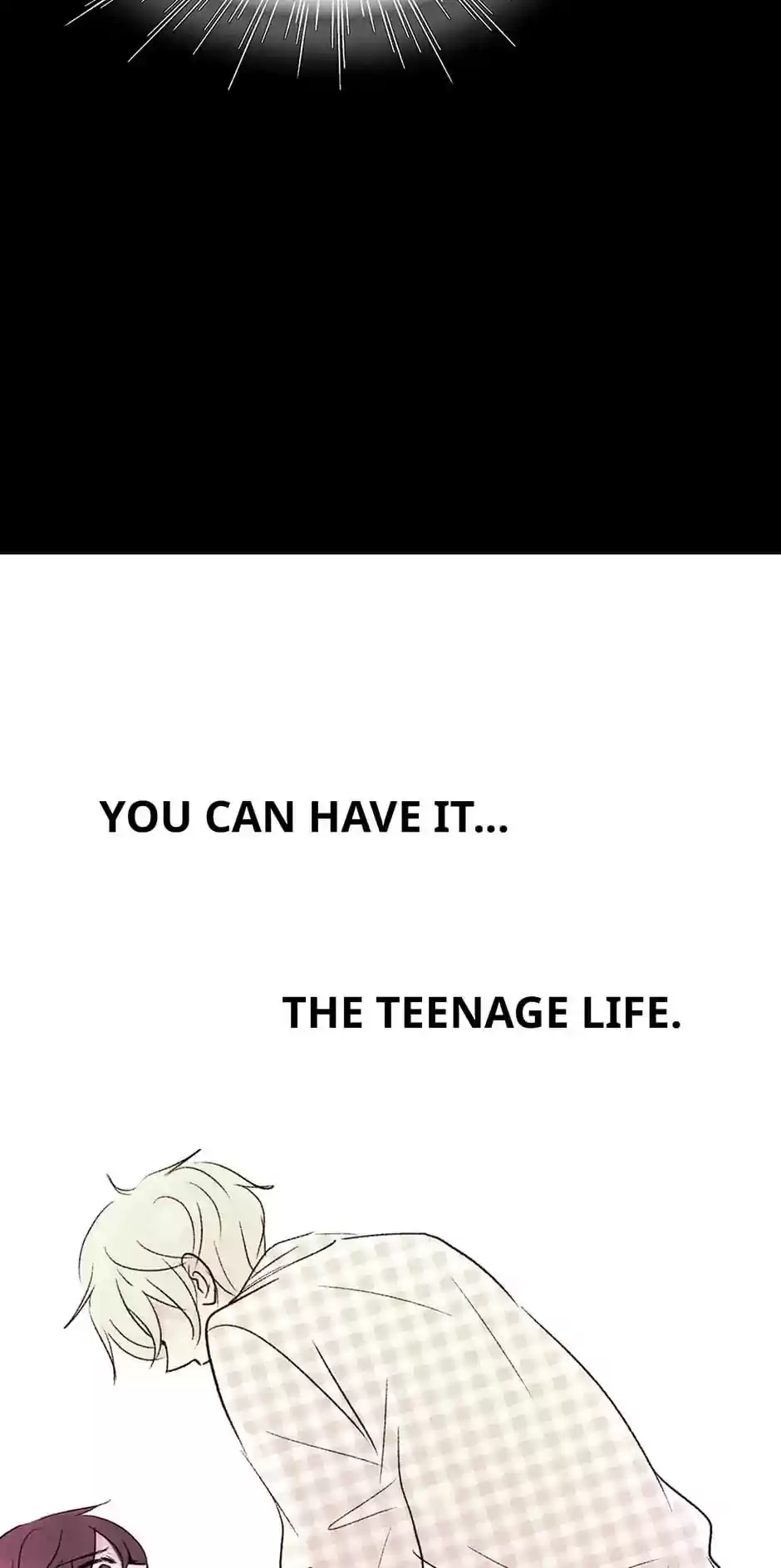 Live or Not Chapter 68