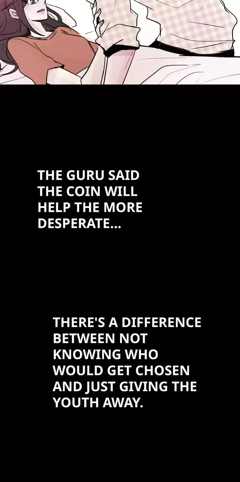 Live or Not Chapter 68