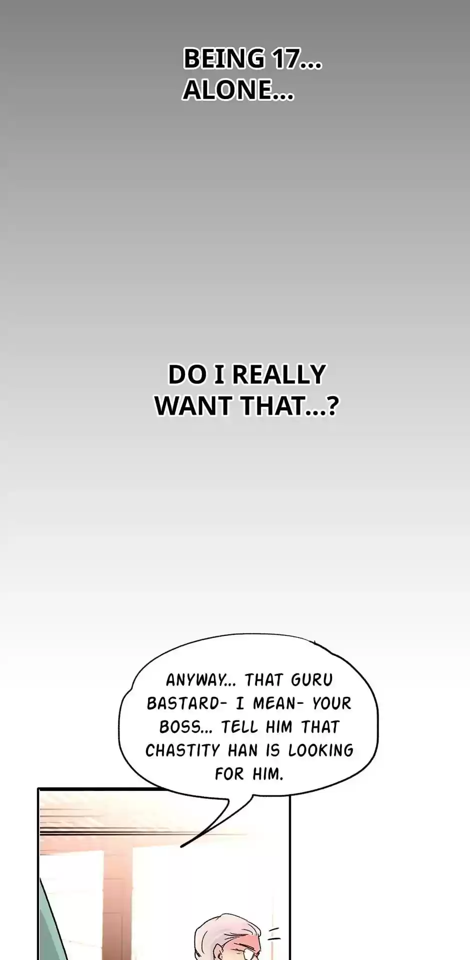 Live or Not Chapter 68