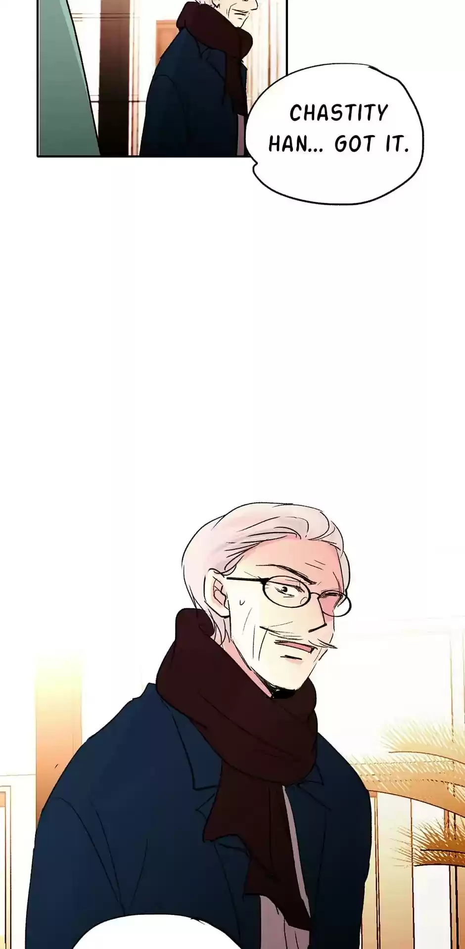 Live or Not Chapter 68