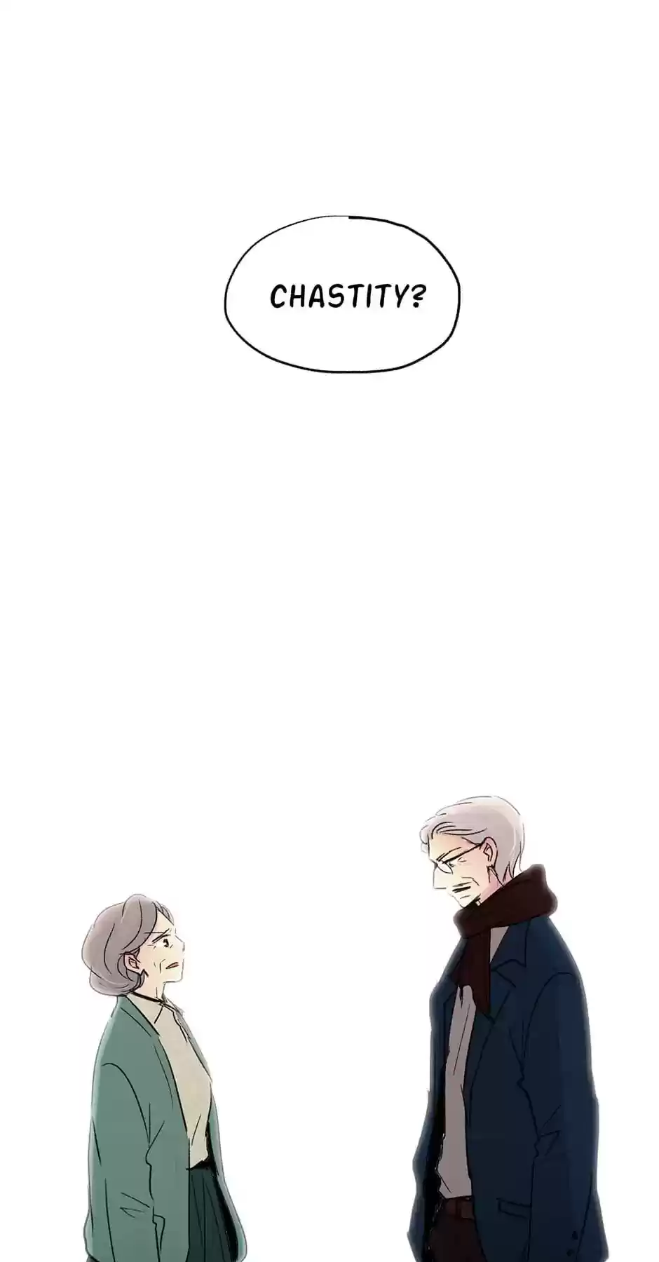 Live or Not Chapter 68