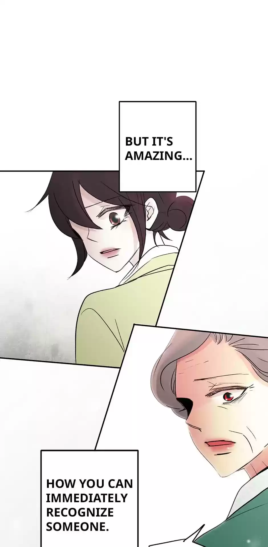 Live or Not Chapter 69