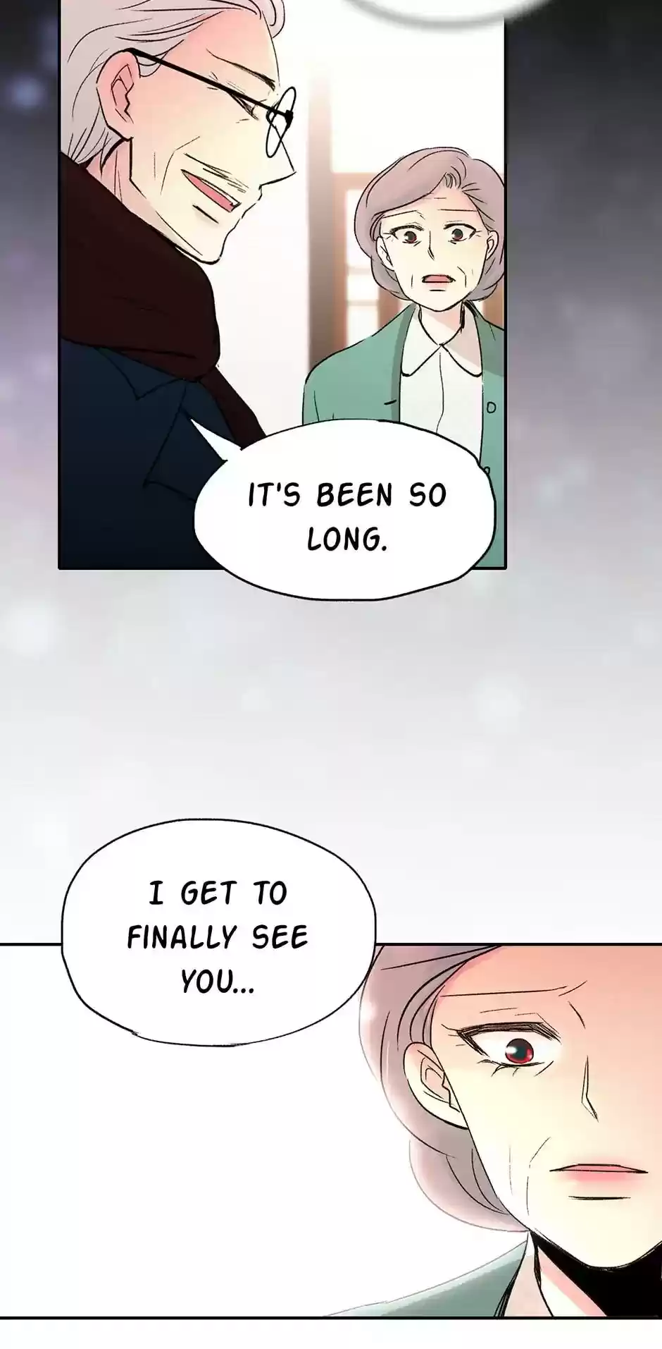 Live or Not Chapter 69