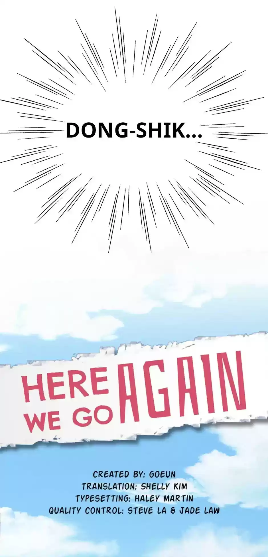 Live or Not Chapter 69