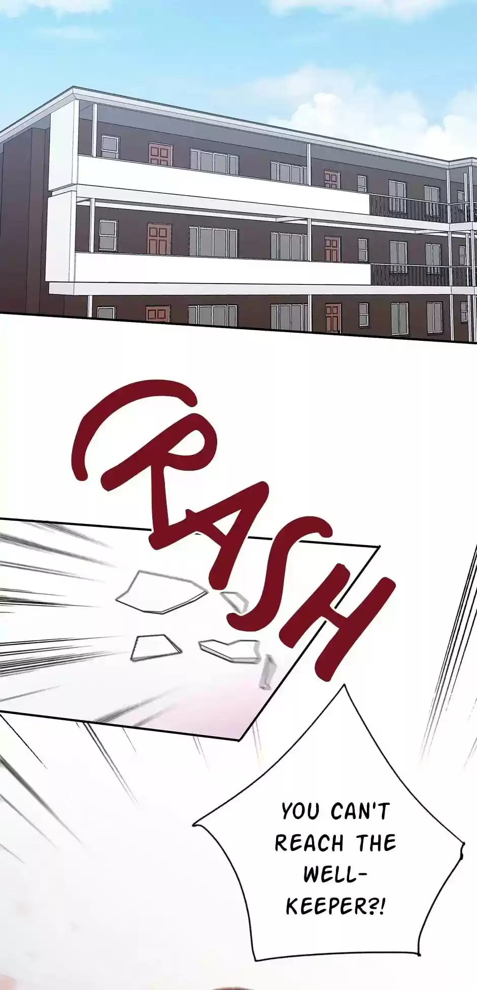 Live or Not Chapter 69