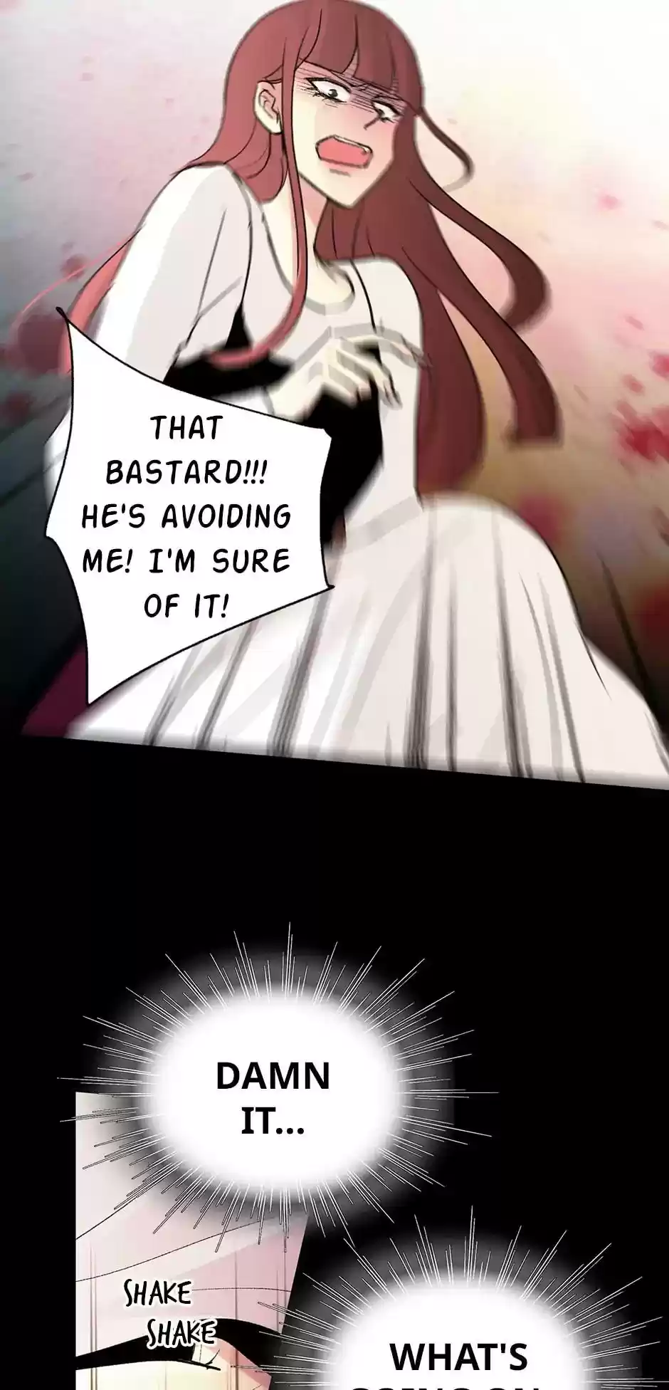 Live or Not Chapter 69