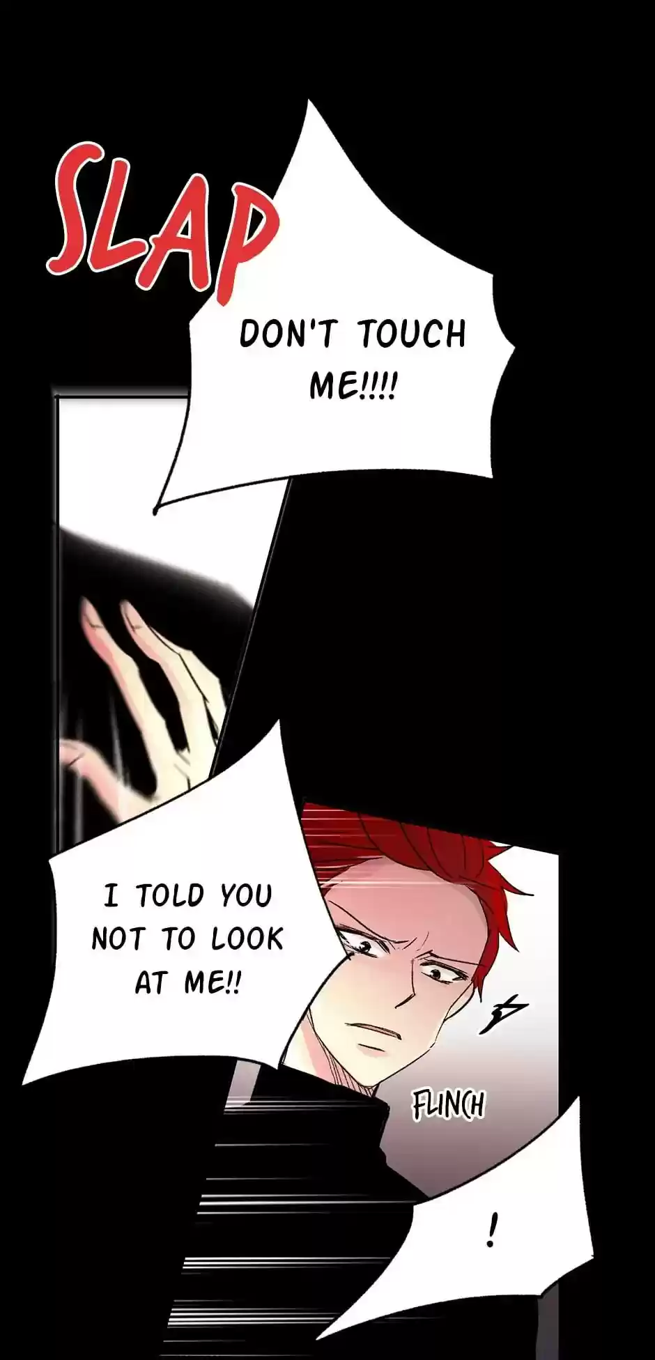 Live or Not Chapter 69