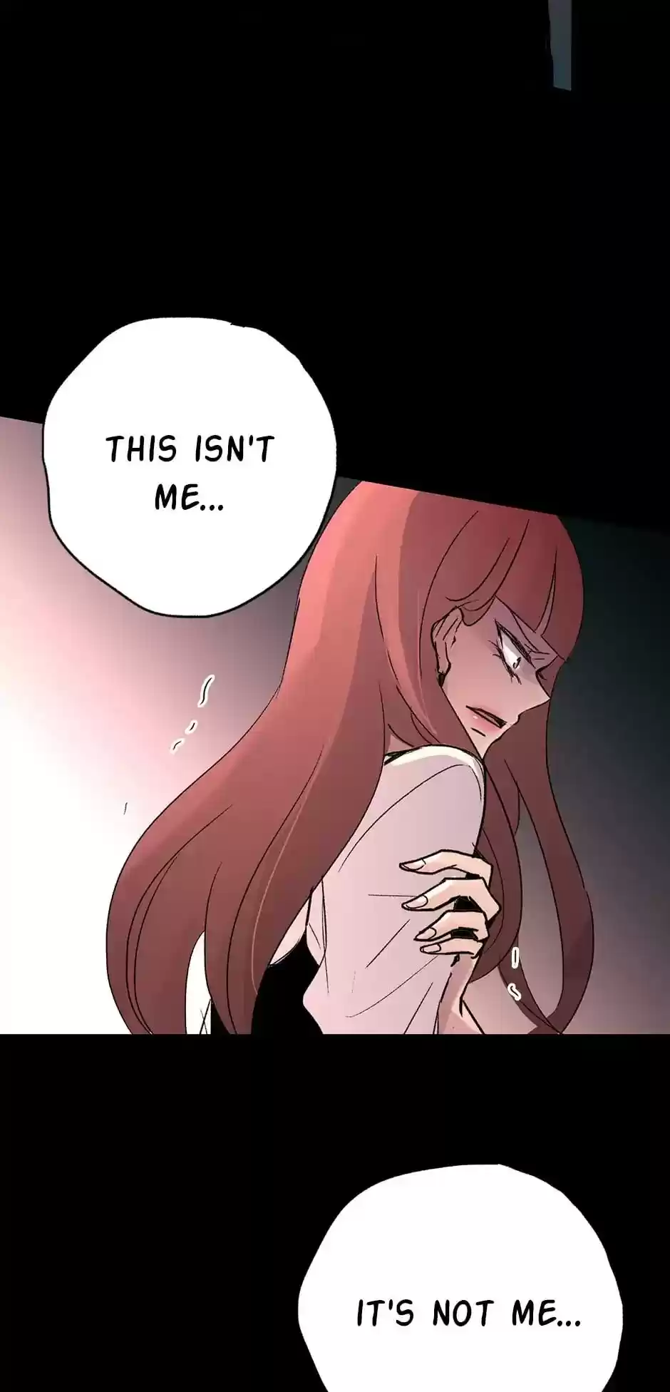 Live or Not Chapter 69