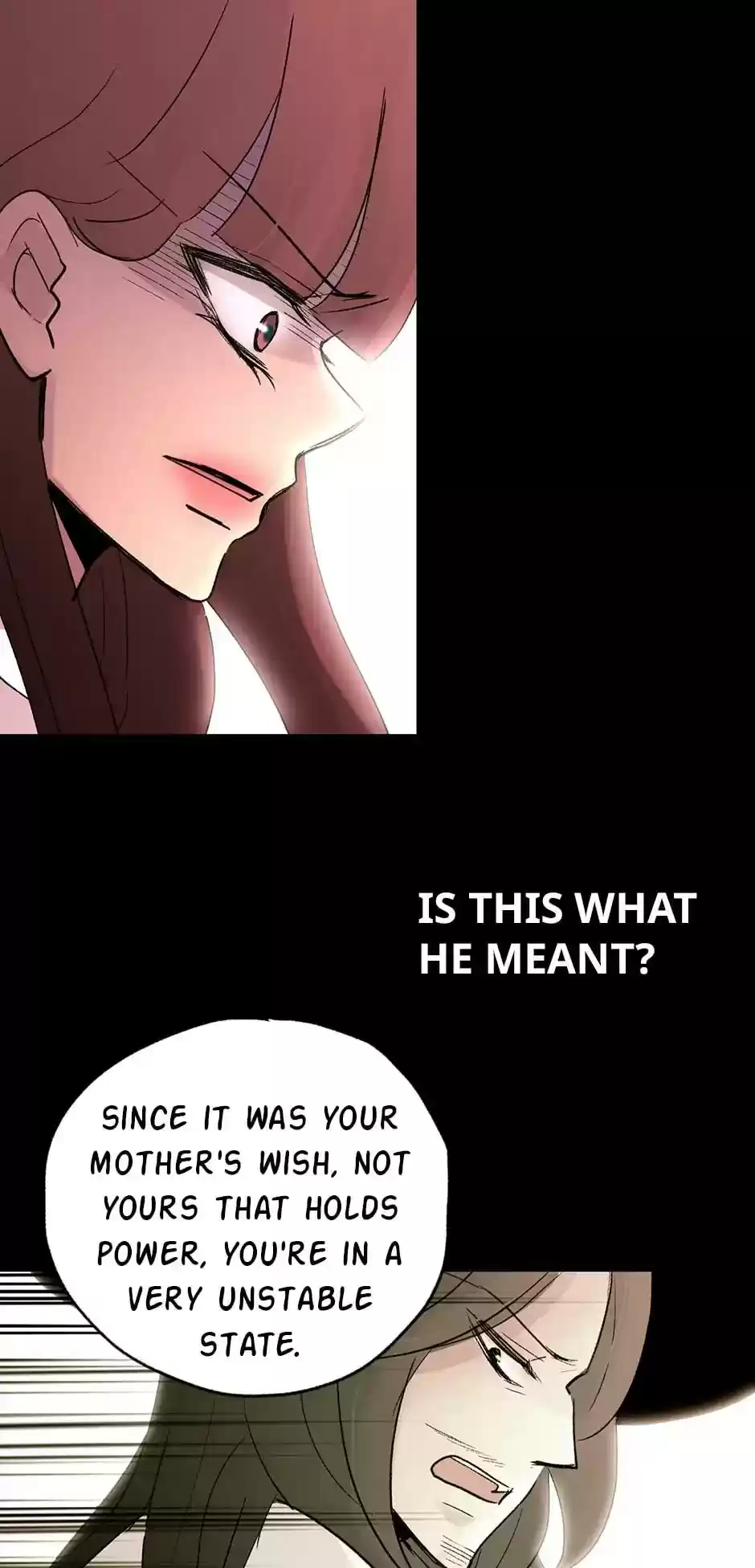 Live or Not Chapter 69