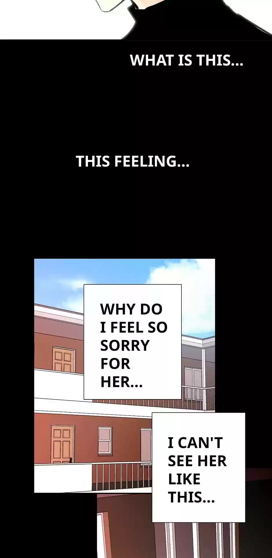 Live or Not Chapter 69